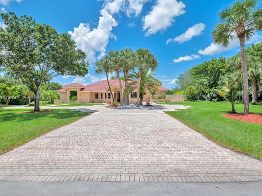 Villa in Weston, Broward County