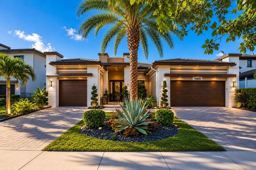 Villa in Parkland, Broward County