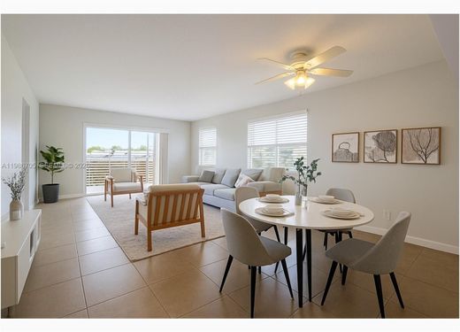 Komplex apartman Oakland Park, Broward County