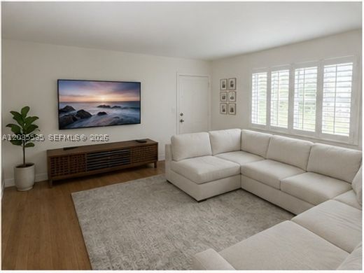 Complexos residenciais - Miami, Miami-Dade County