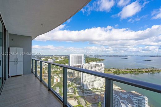 Residential complexes in Miami, Miami-Dade