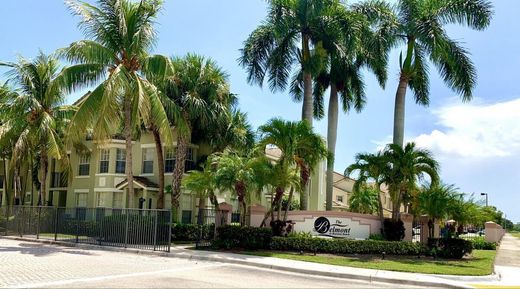 Complexos residenciais - Boynton Beach, Palm Beach County