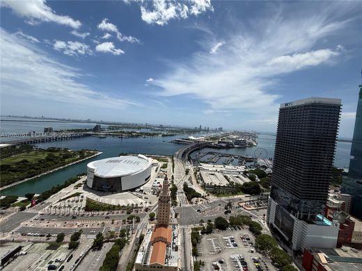 Residential complexes in Miami, Miami-Dade