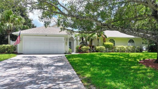 Villa in Vero Beach, Indian River County