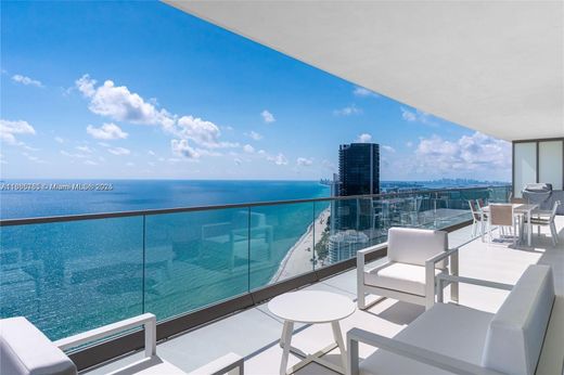 ‏בניין ב  Sunny Isles Beach, Miami-Dade County