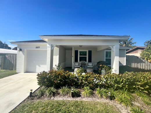 Villa in Stuart, Martin County