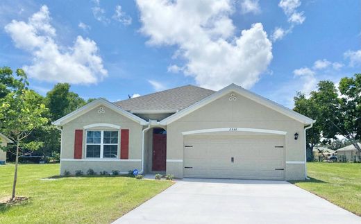 Port Saint Lucie, Saint Lucie Countyのヴィラ