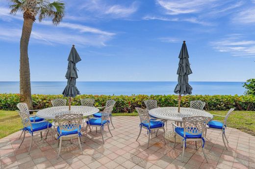 Complesso residenziale a Highland Beach, Palm Beach County