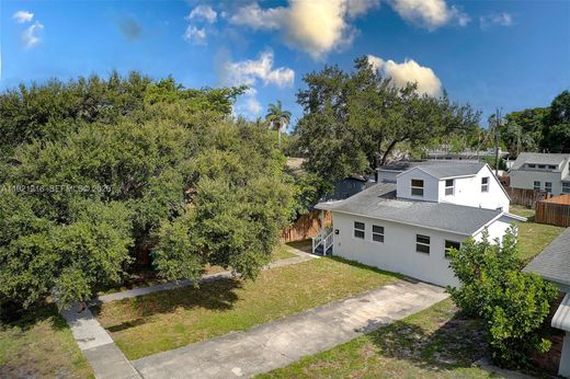 ‏וילה ב  Dania Beach, Broward County