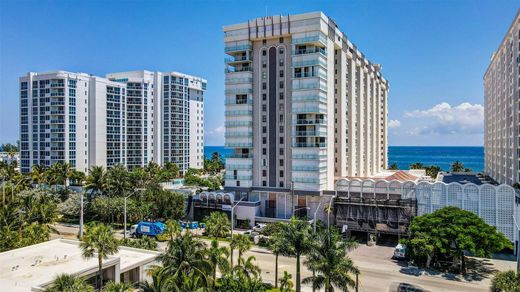 Complesso residenziale a Pompano Beach, Broward County
