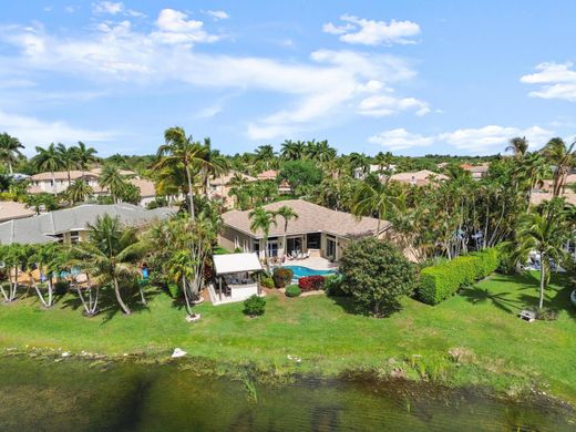 Villa in Coral Springs, Broward County