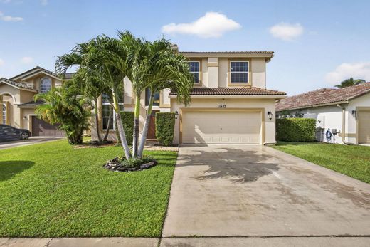 Villa in Wellington, Palm Beach County