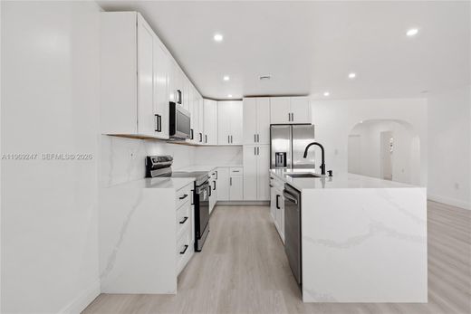 Villa en Lauderhill, Broward County