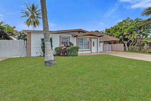 Villa in Miami Gardens, Miami-Dade County