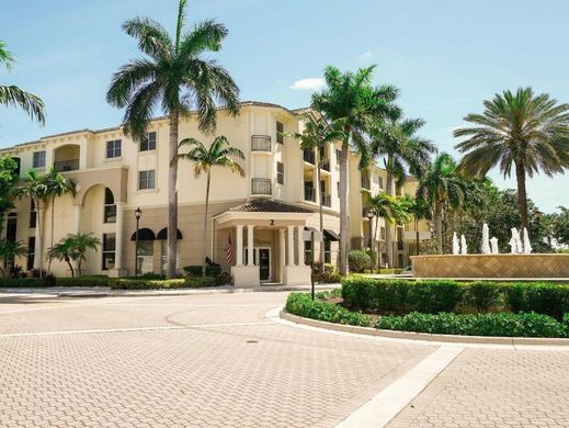 Complesso residenziale a Boynton Beach, Palm Beach County