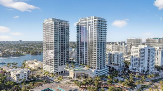Komplex apartman Fort Lauderdale, Broward County