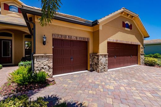 Villa a Palm City, Martin County