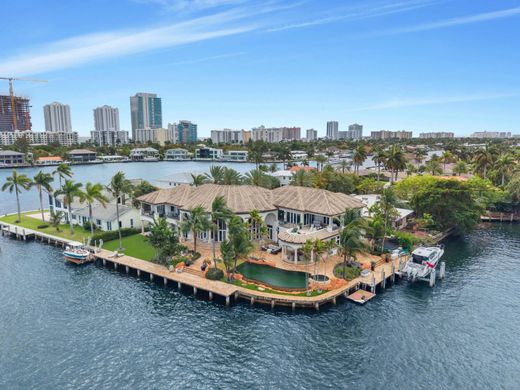 Villa Pompano Beach, Broward County