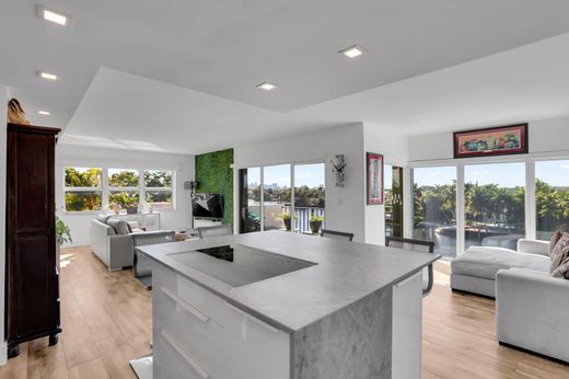 Komplex apartman Fort Lauderdale, Broward County