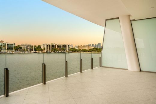 Edificio en Coconut Grove, Miami-Dade County
