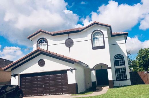 Villa - Cutler Bay, Miami-Dade County