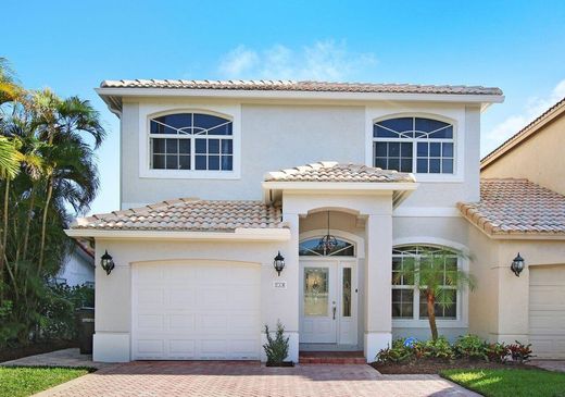 Villa in Lauderdale by the sea, Broward County