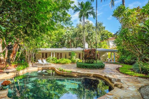 Villa à Miami, Comté de Miami-Dade