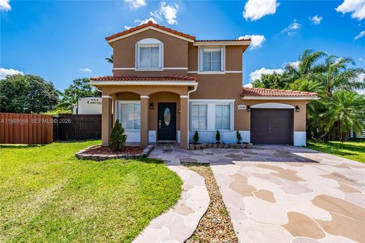 Villa in Miami, Miami-Dade County