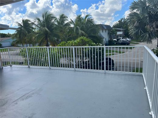 Townhouse in Miami, Miami-Dade
