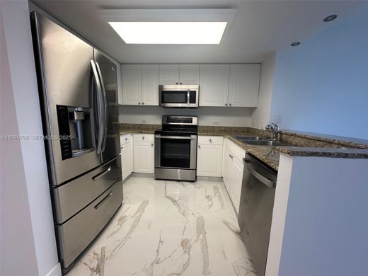 Appartementencomplex in Aventura, Miami-Dade County