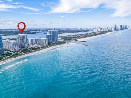 Komplex apartman Bal Harbour, Miami-Dade County