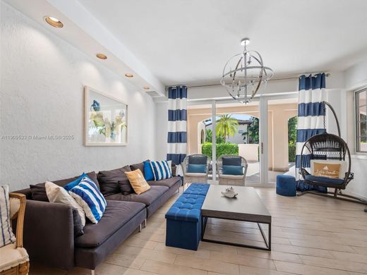 Kamienica w Miami Beach, Miami-Dade County