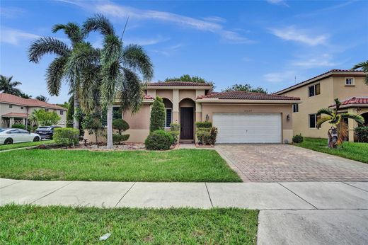 빌라 / Miami Gardens, Miami-Dade County