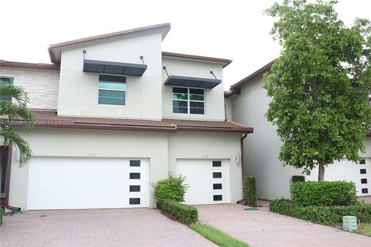 Townhouse - Lake Worth, Palm Beach County