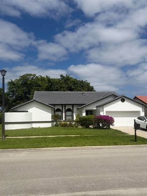 Villa a Boca Raton, Palm Beach County