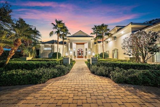 Villa en Palm Beach Gardens, Palm Beach County