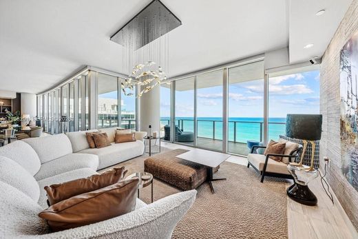 Complexes résidentiels à Fort Lauderdale, Comté de Broward