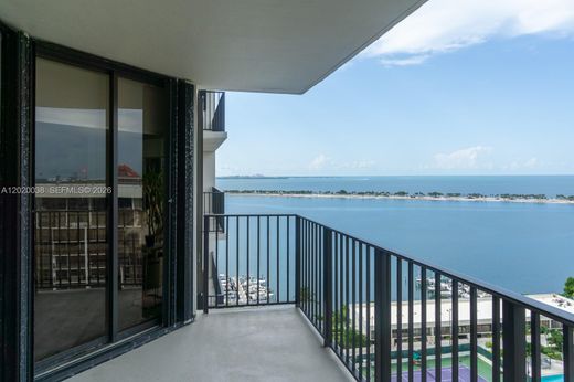 Residential complexes in Miami, Miami-Dade