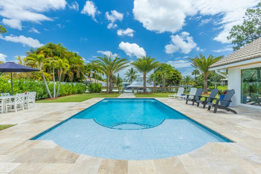 Villa in Stuart, Martin County