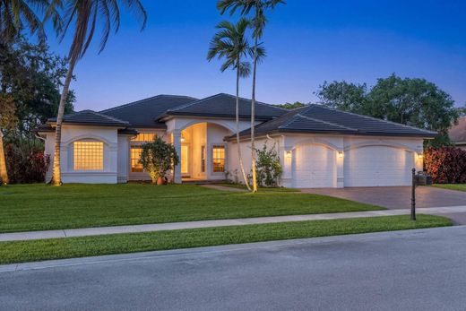 Villa in Davie, Broward County