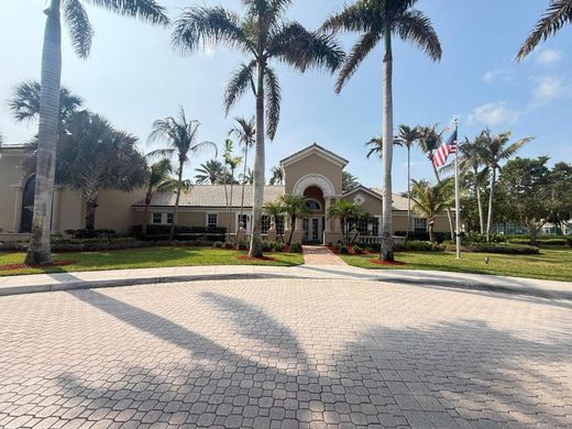 Komplex apartman Tequesta, Palm Beach County