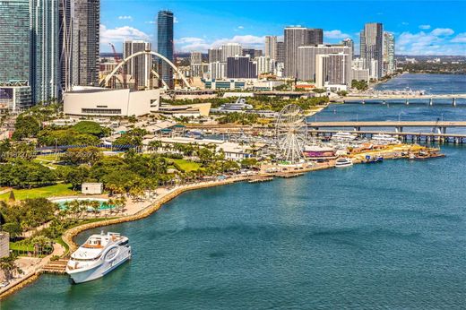 公寓楼  迈阿密, Miami-Dade County