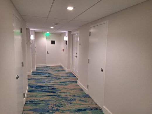 Complesso residenziale a Palm Beach Shores, Palm Beach County