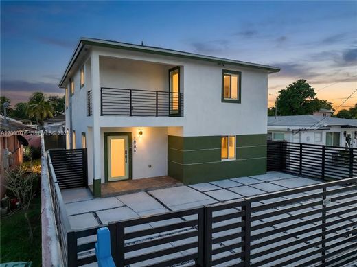 Villa in Miami Heights Trailer Park, Miami-Dade