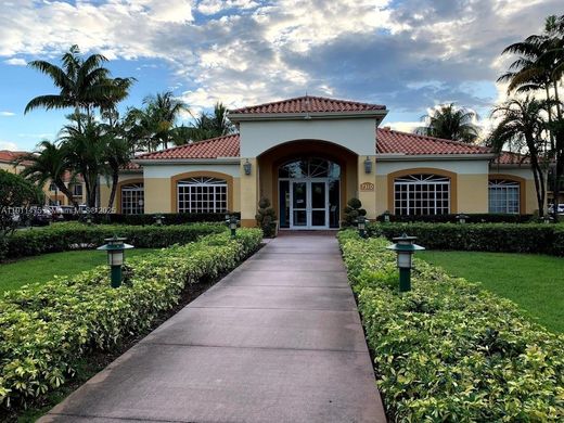 Kamienica w Doral, Miami-Dade County