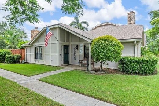 Townhouse in Wellington, Palm Beach