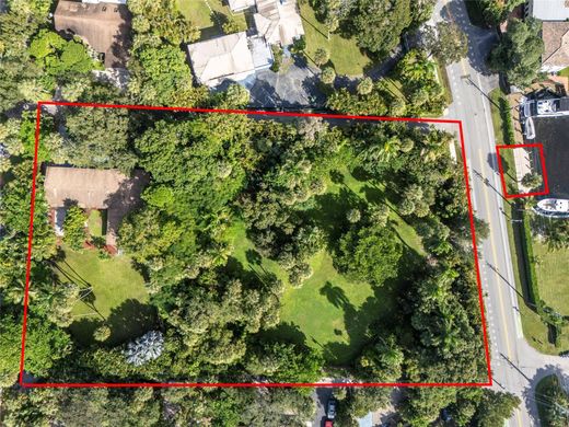 Villa a Fort Lauderdale, Broward County