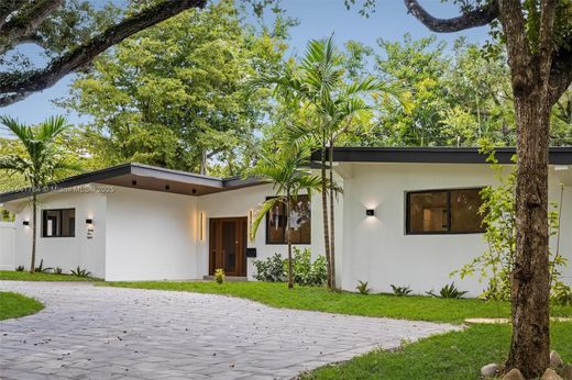 Villa in Miami, Miami-Dade