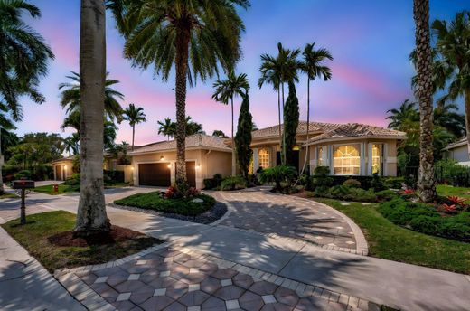 Villa in Weston, Broward County