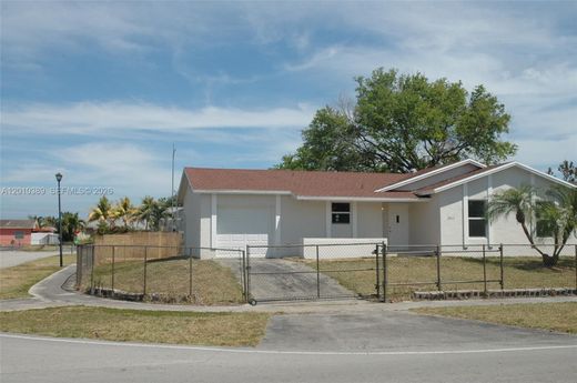Villa à Homestead, Comté de Miami-Dade